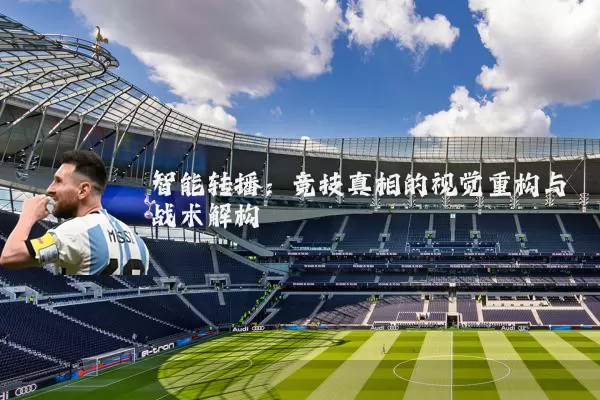 智能转播:竞技真相的视觉重构与战术解构