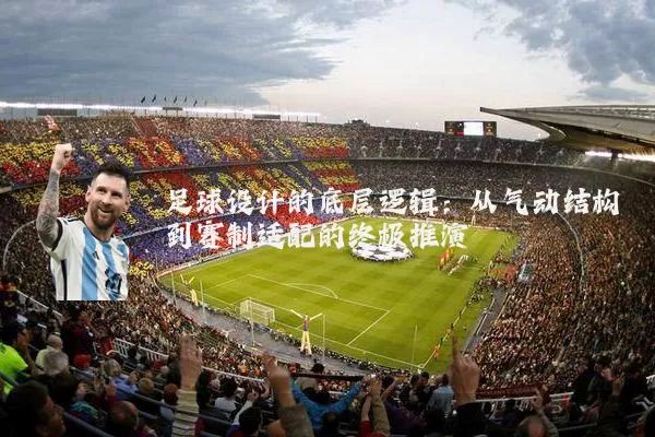足球设计的底层逻辑:从气动结构到赛制适配的终极推演