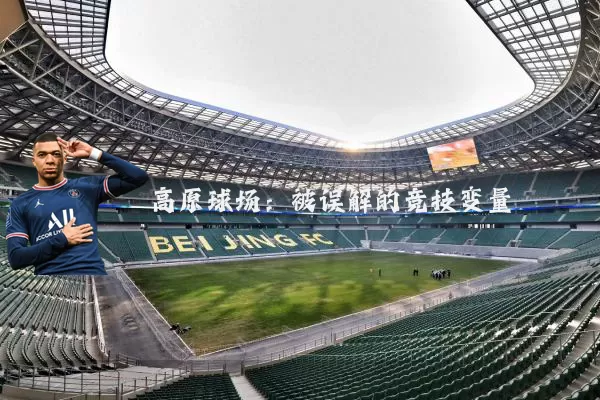 高原球场:被误解的竞技变量