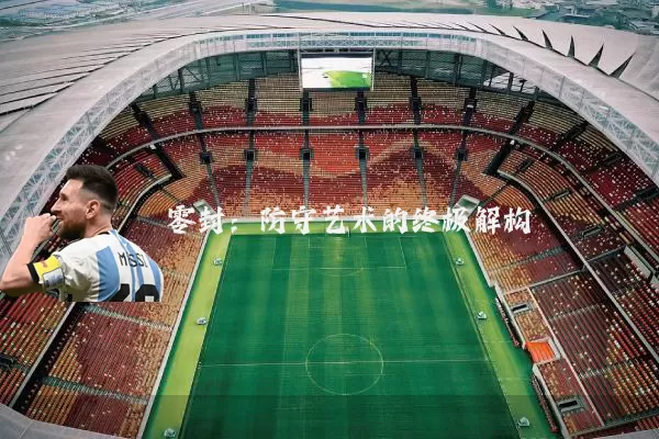 零封:防守艺术的终极解构